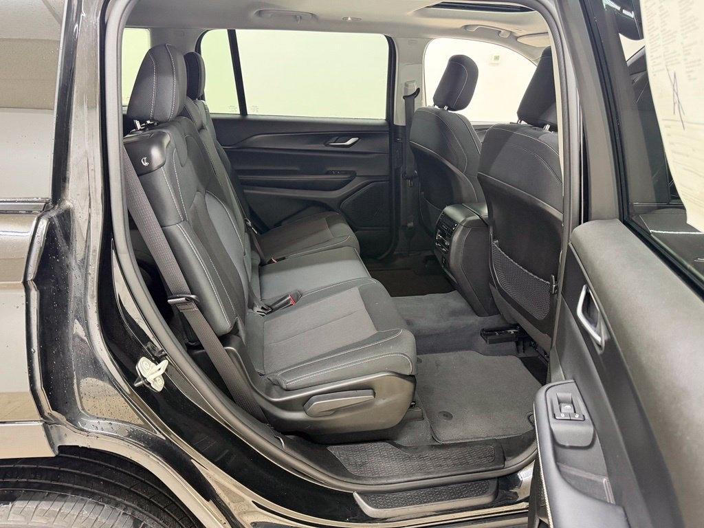 Jeep Grand Cherokee L  2023