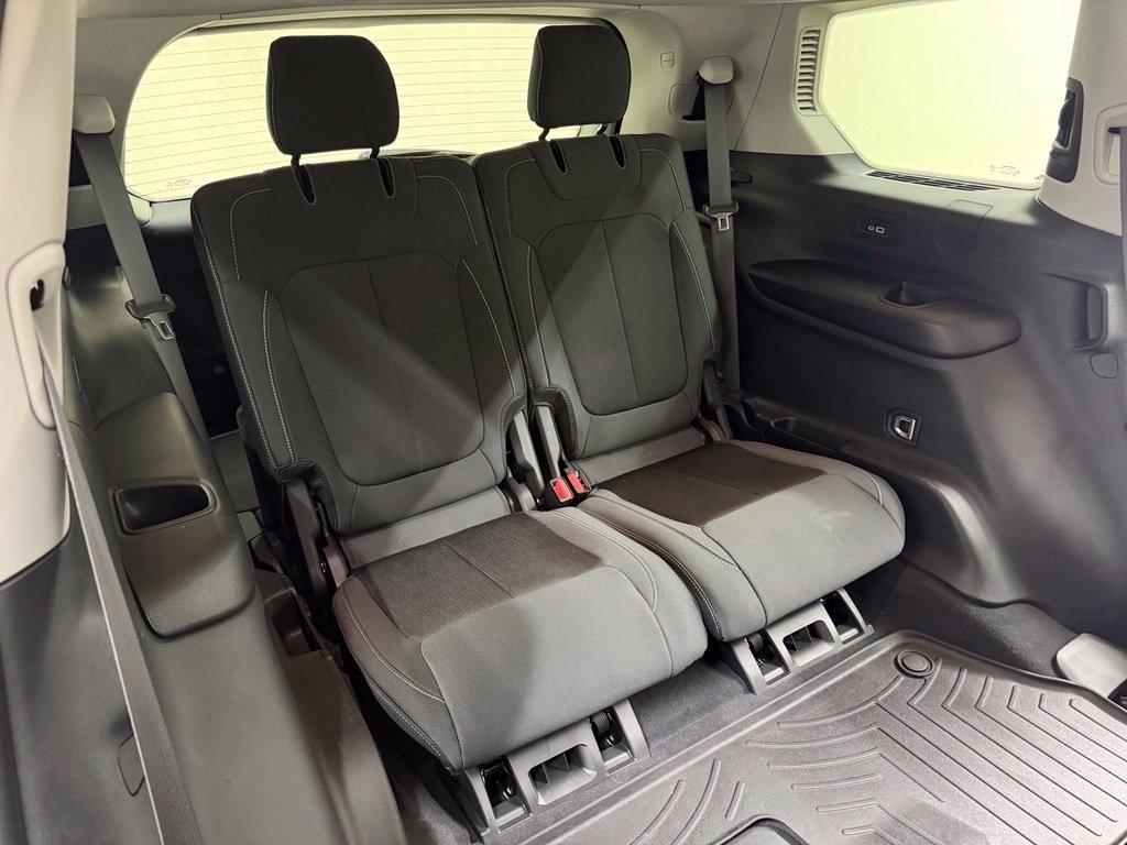 Jeep Grand Cherokee L  2023