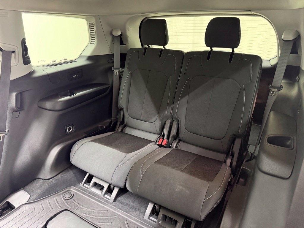 Jeep Grand Cherokee L  2023