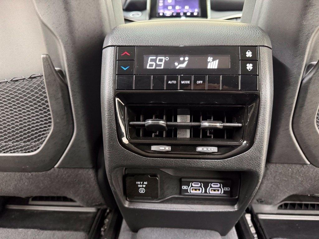 Jeep Grand Cherokee L  2023