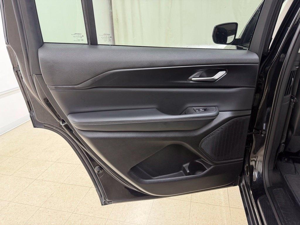 Jeep Grand Cherokee L  2023