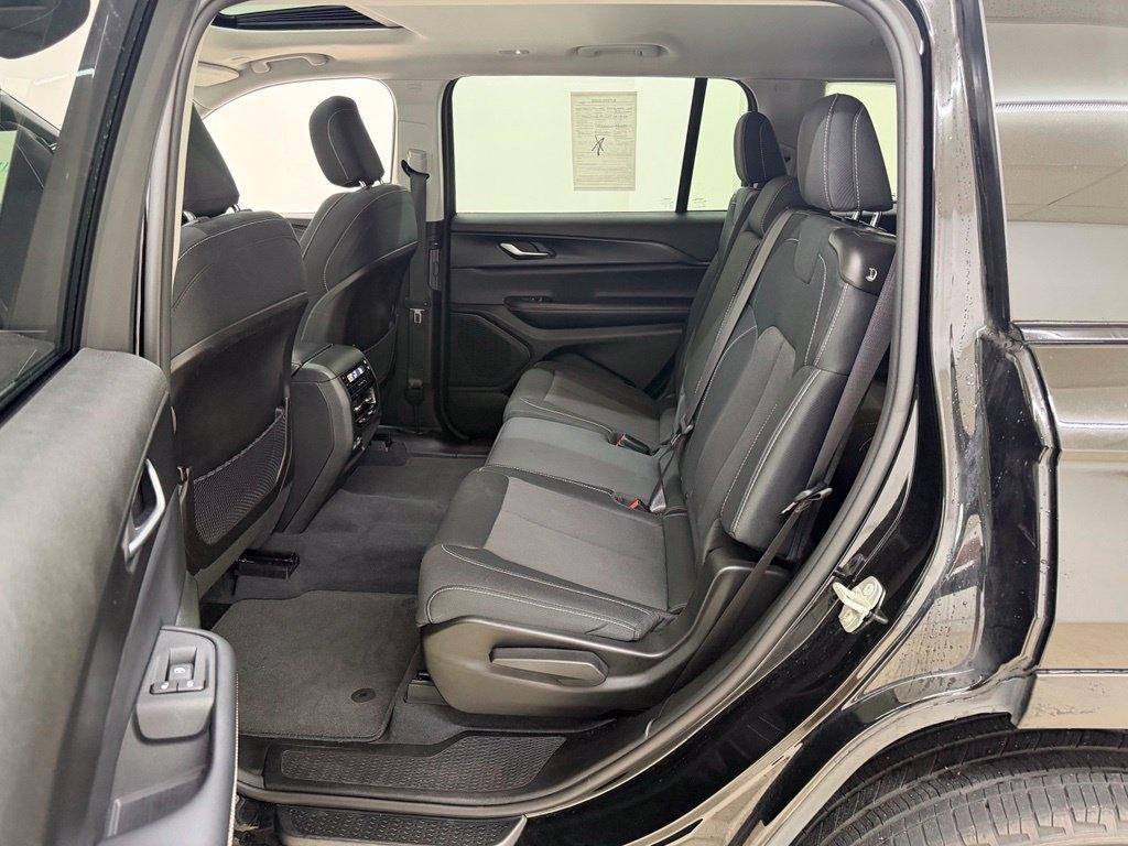 Jeep Grand Cherokee L  2023