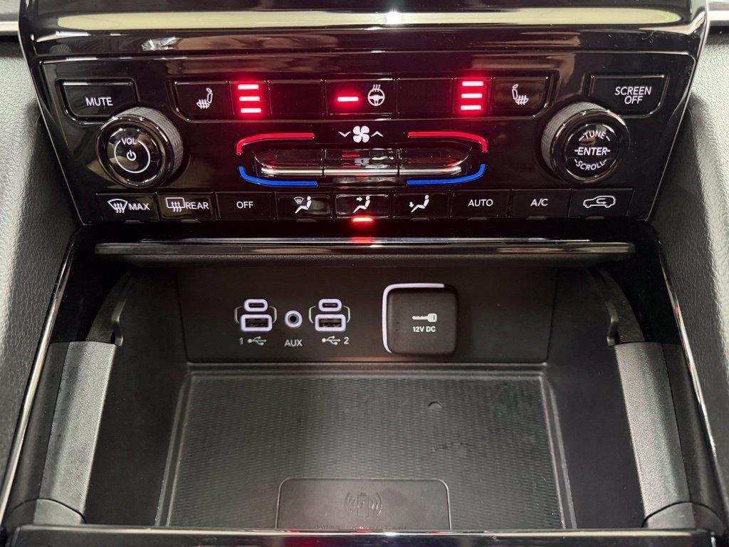 Jeep Grand Cherokee L  2023