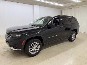 2023 Jeep Grand Cherokee L 