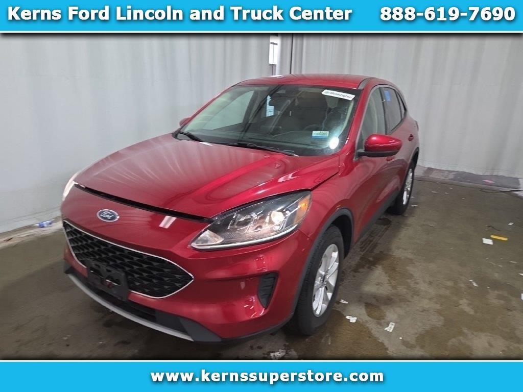 Ford Escape  2020