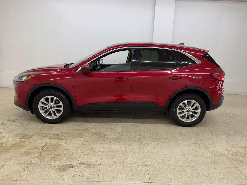 Ford Escape  2020