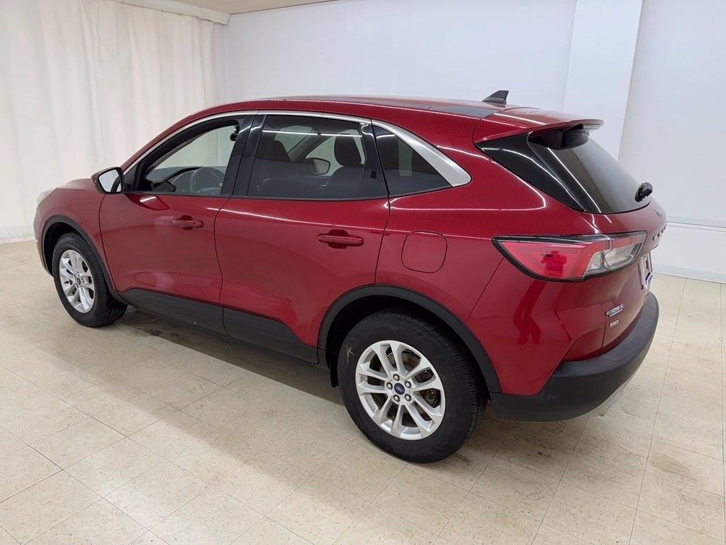 Ford Escape  2020
