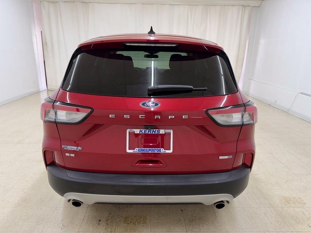 Ford Escape  2020