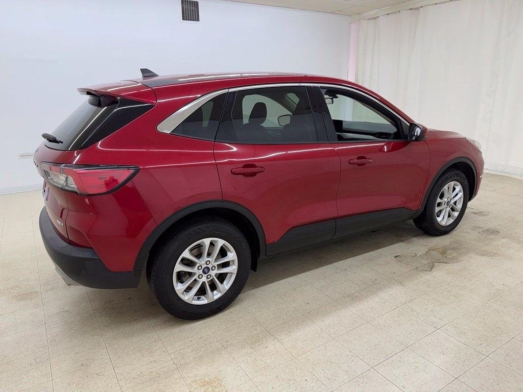 Ford Escape  2020