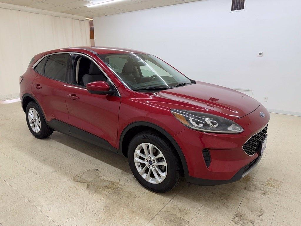 Ford Escape  2020
