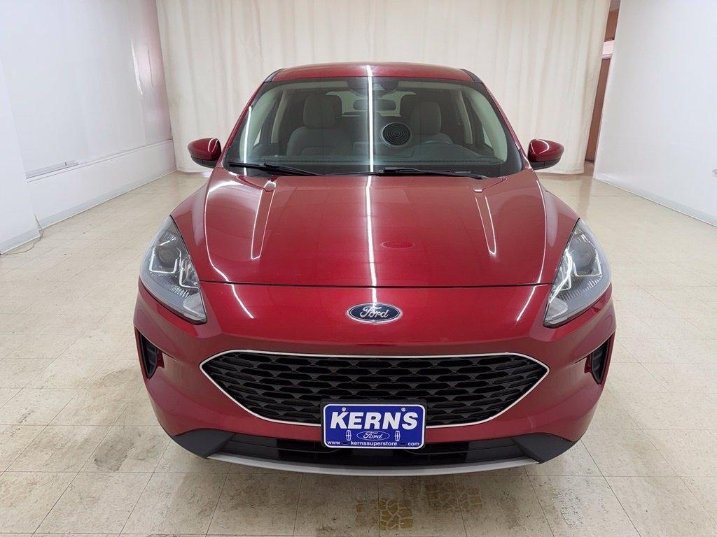Ford Escape  2020