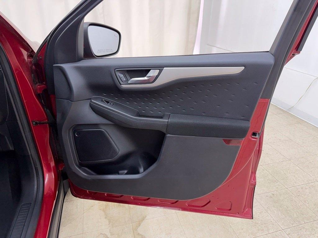 Ford Escape  2020