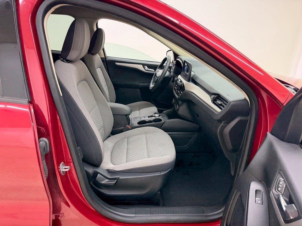 Ford Escape  2020