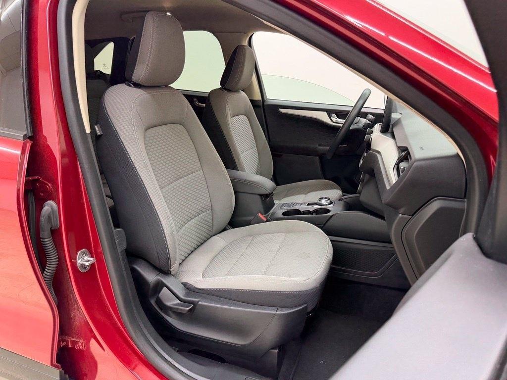 Ford Escape  2020