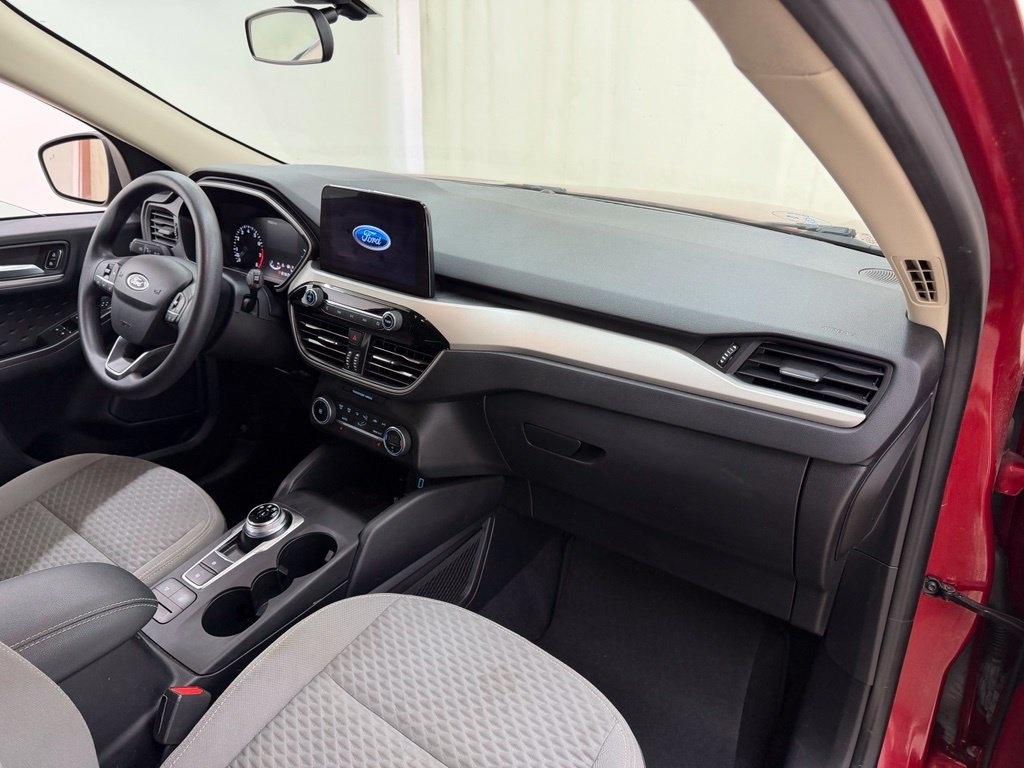 Ford Escape  2020