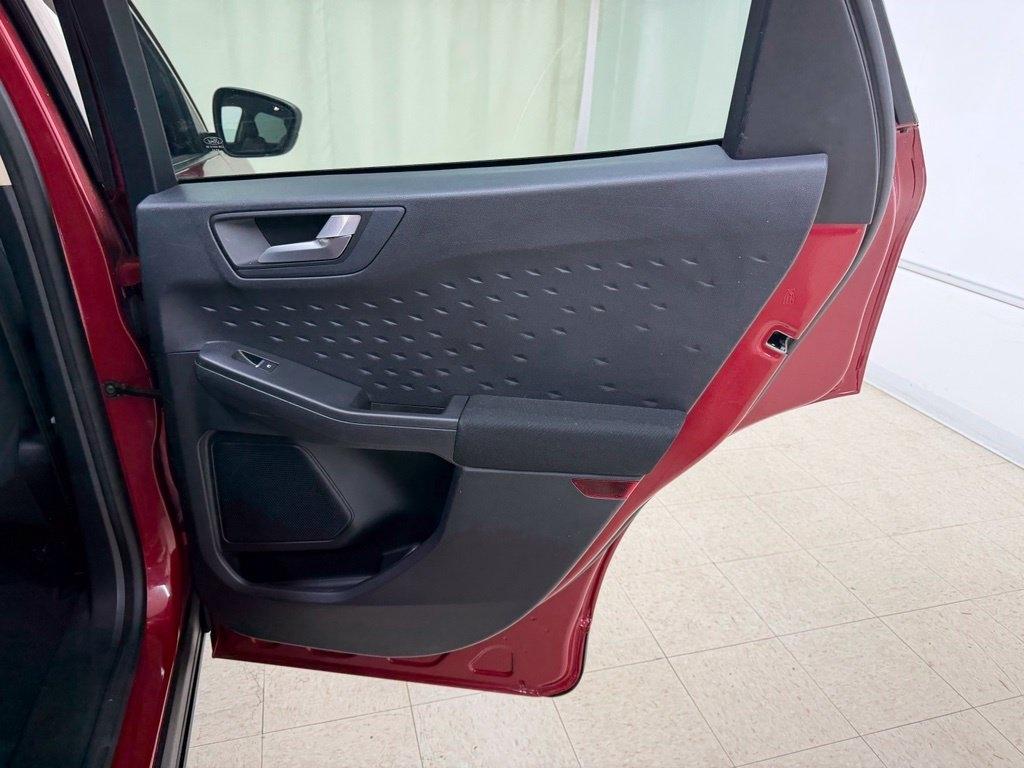 Ford Escape  2020
