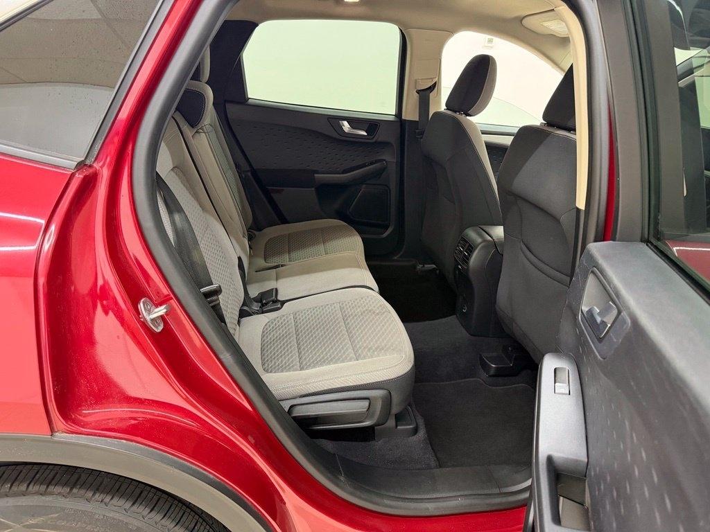 Ford Escape  2020