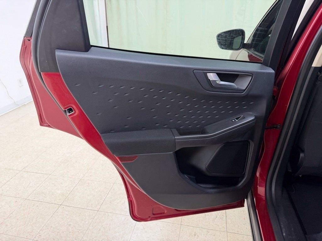 Ford Escape  2020
