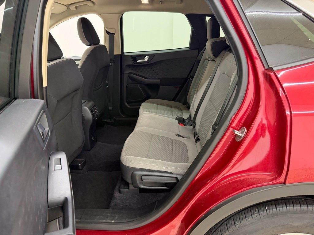 Ford Escape  2020
