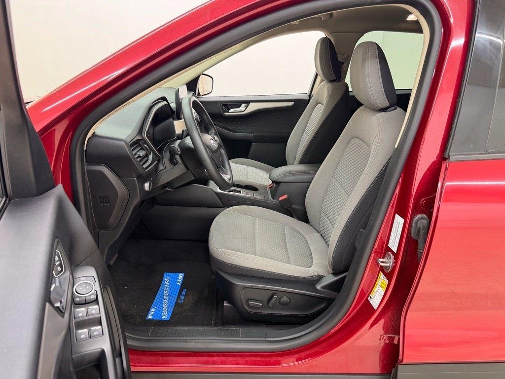 Ford Escape  2020