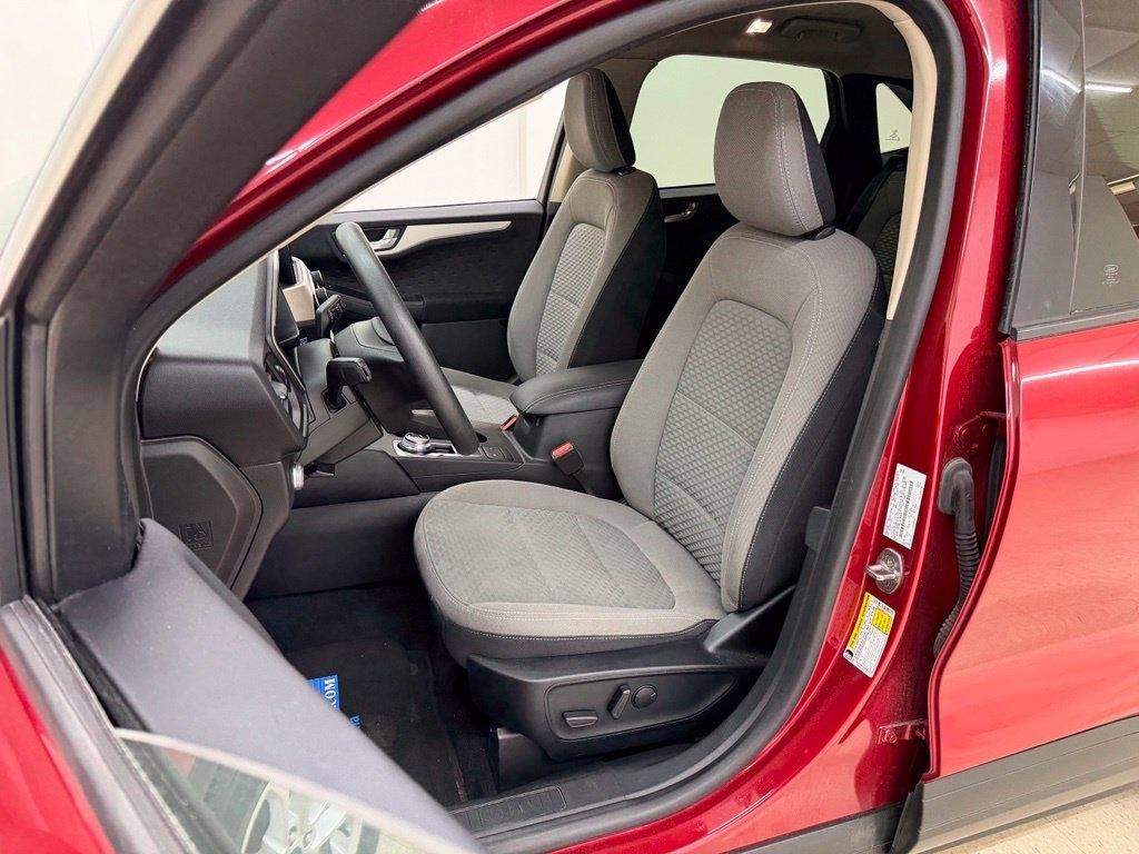 Ford Escape  2020