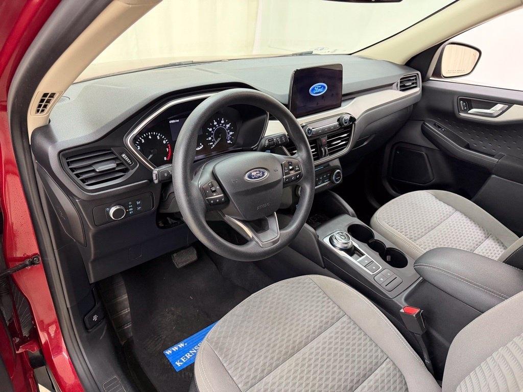 Ford Escape  2020