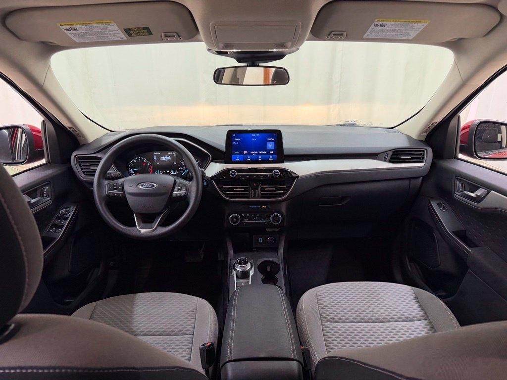 Ford Escape  2020
