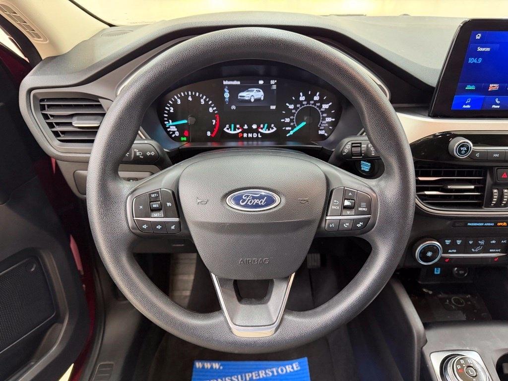 Ford Escape  2020