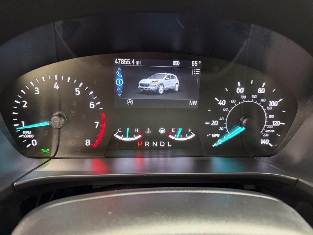 Ford Escape  2020