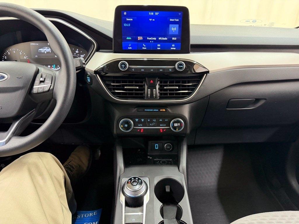 Ford Escape  2020
