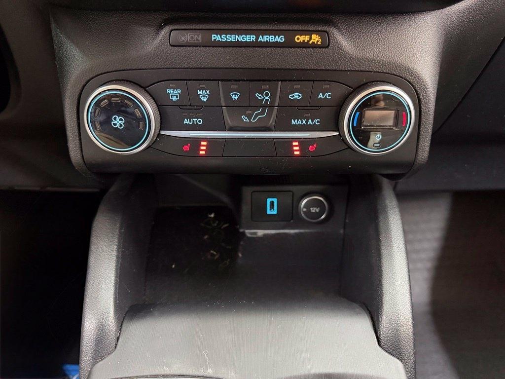 Ford Escape  2020