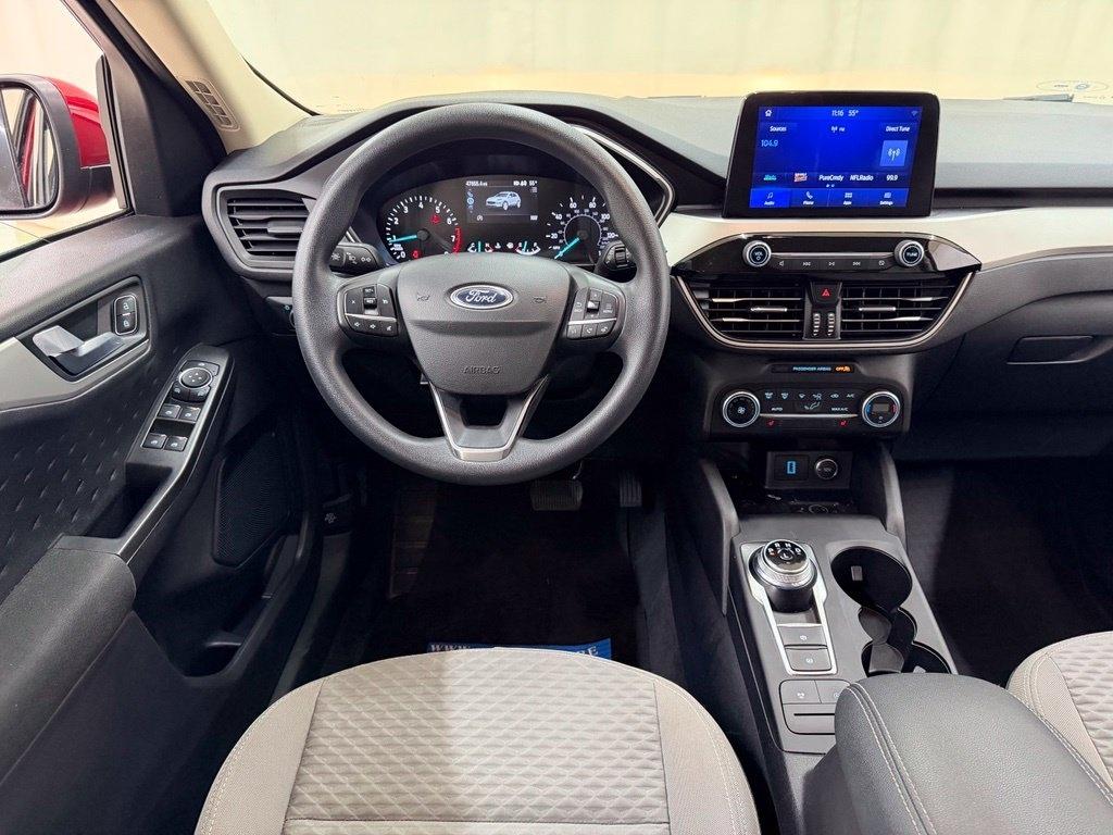 Ford Escape  2020