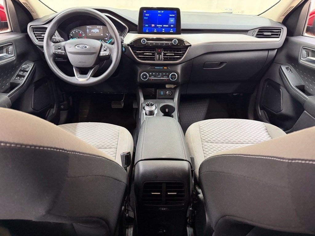 Ford Escape  2020