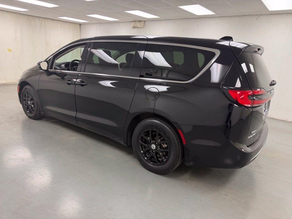 Chrysler Pacifica  2024