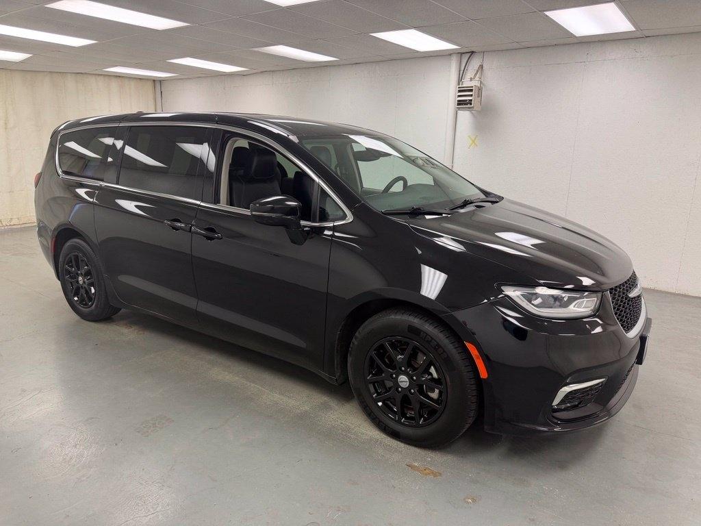 Chrysler Pacifica  2024