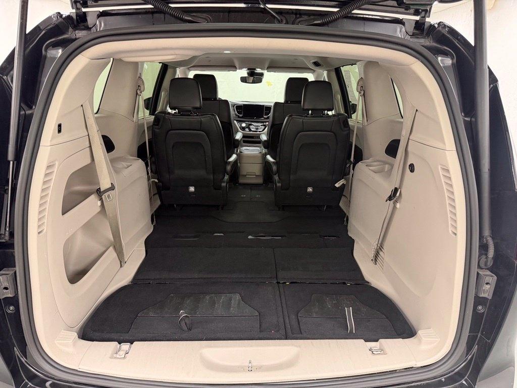 Chrysler Pacifica  2024