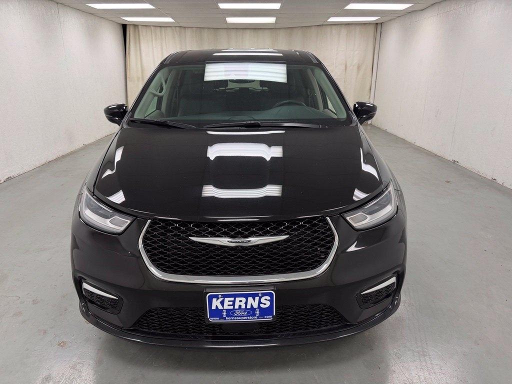 Chrysler Pacifica  2024
