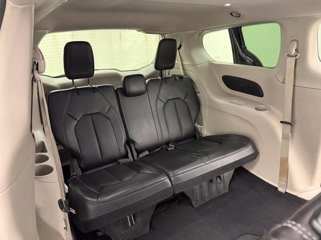 Chrysler Pacifica  2024