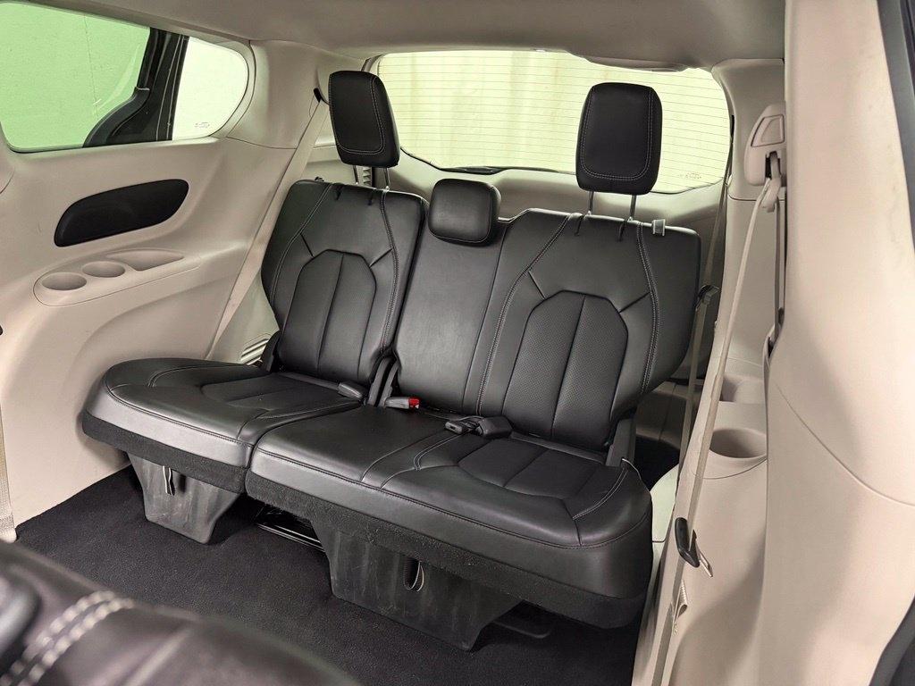 Chrysler Pacifica  2024