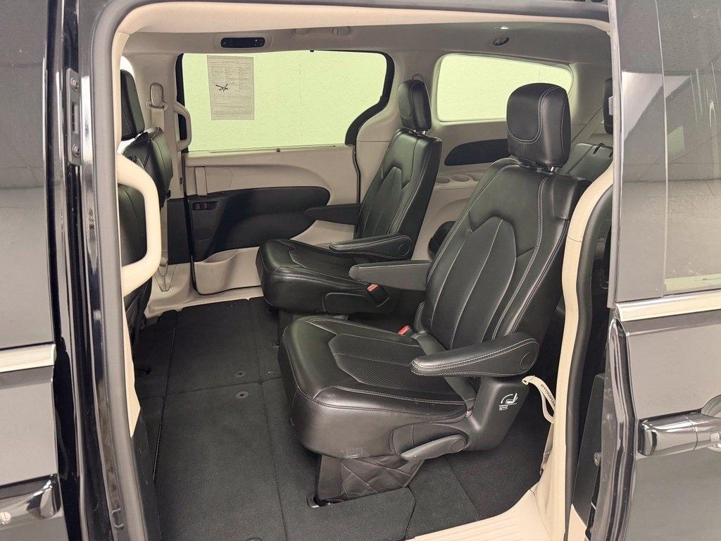 Chrysler Pacifica  2024