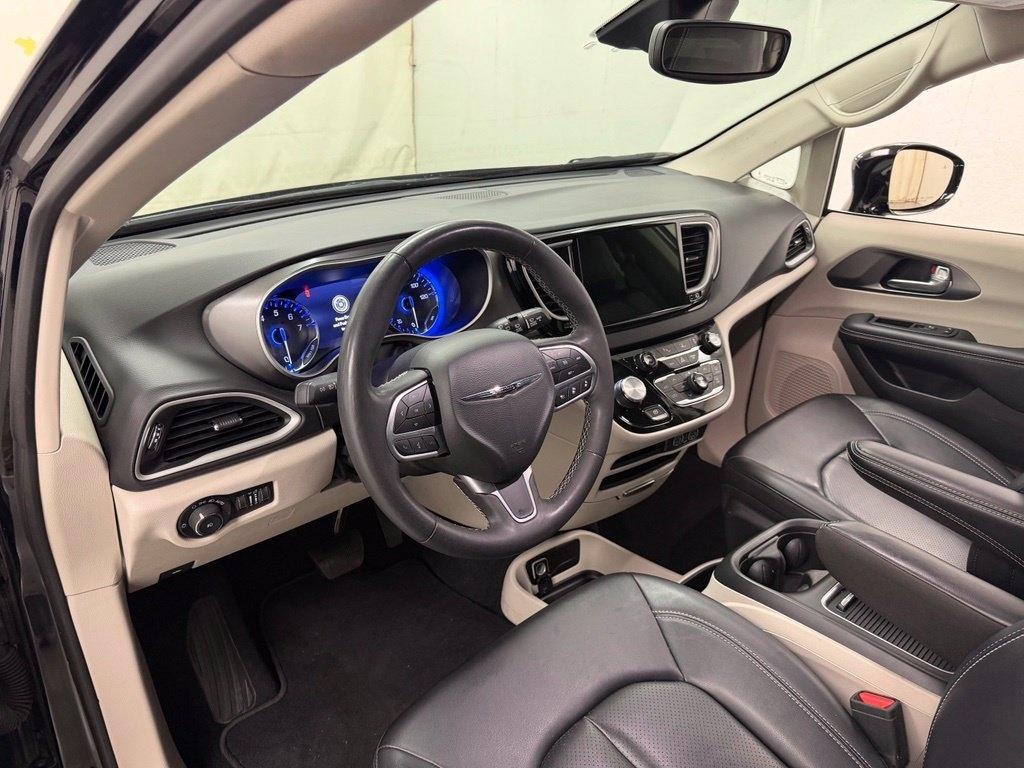 Chrysler Pacifica  2024