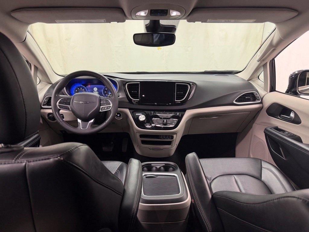 Chrysler Pacifica  2024