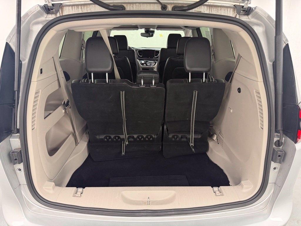 Chrysler Pacifica  2024