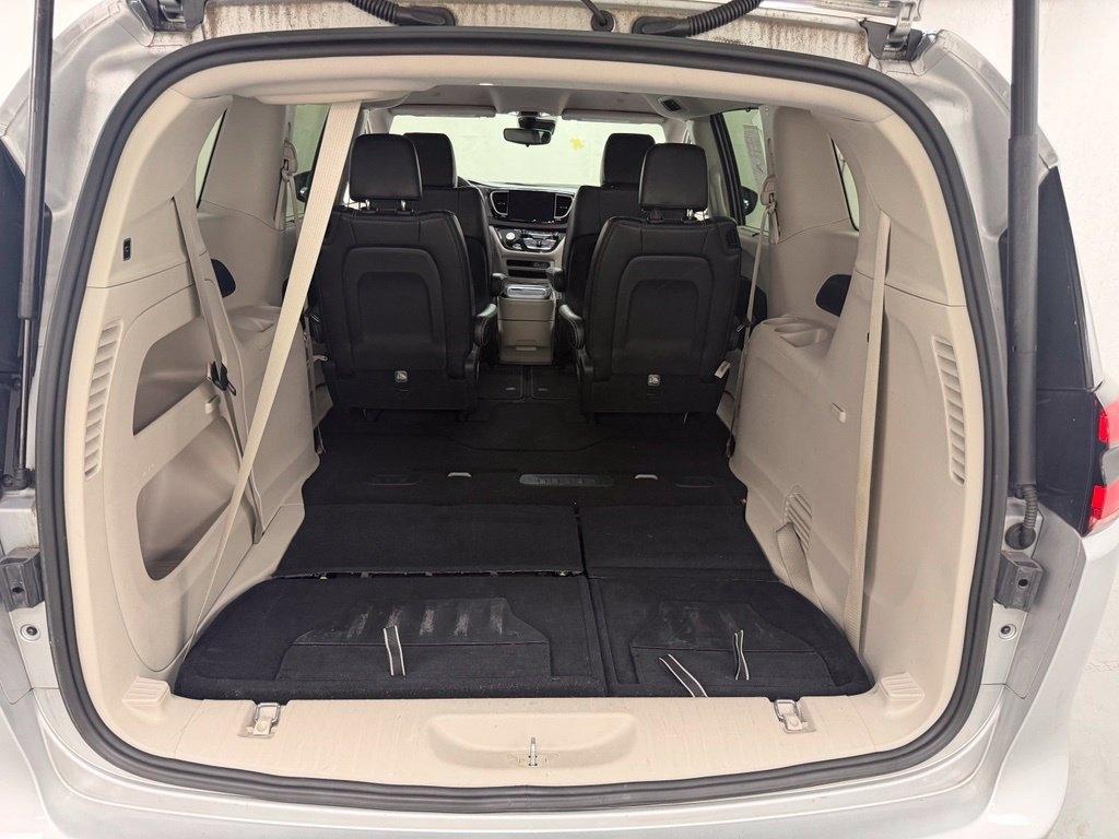 Chrysler Pacifica  2024