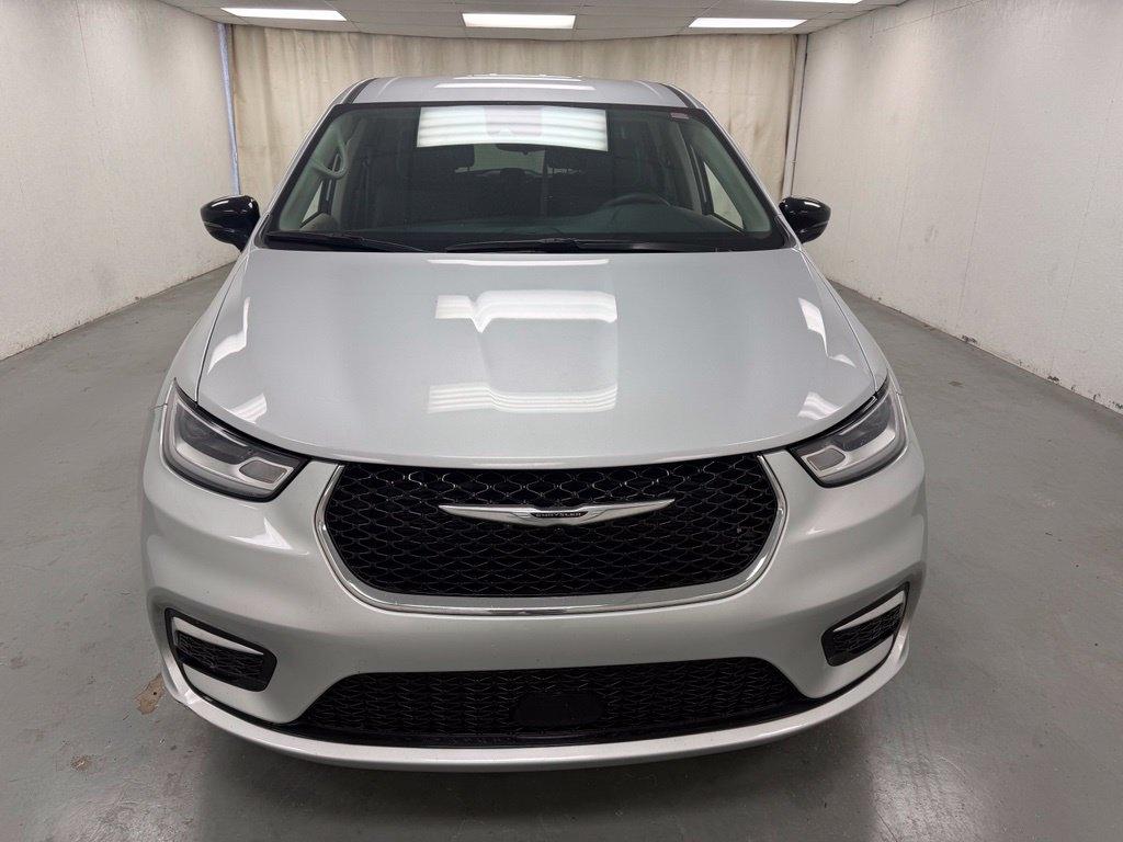 Chrysler Pacifica  2024