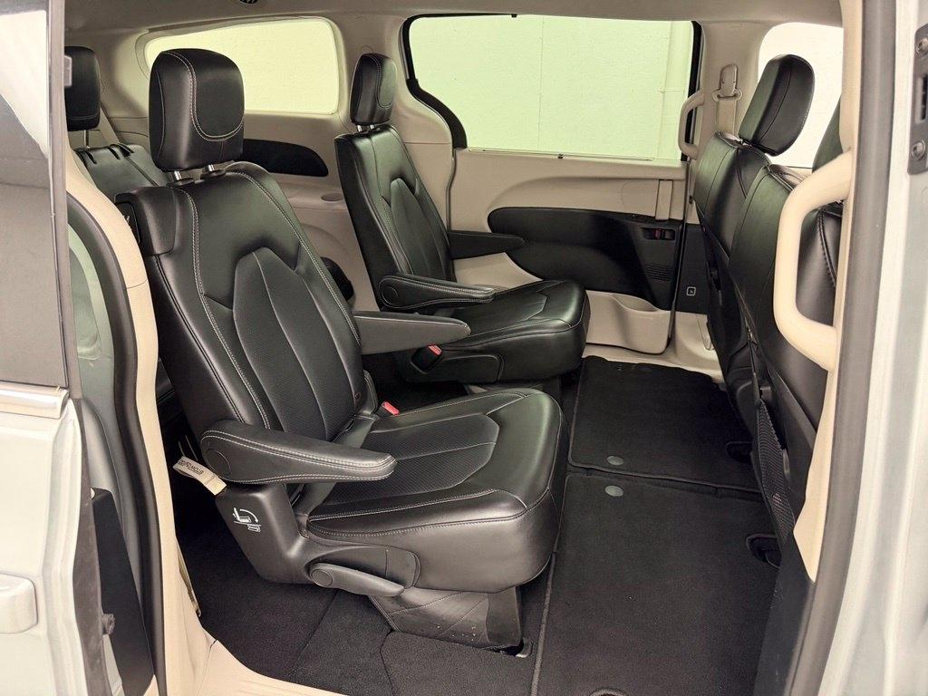 Chrysler Pacifica  2024