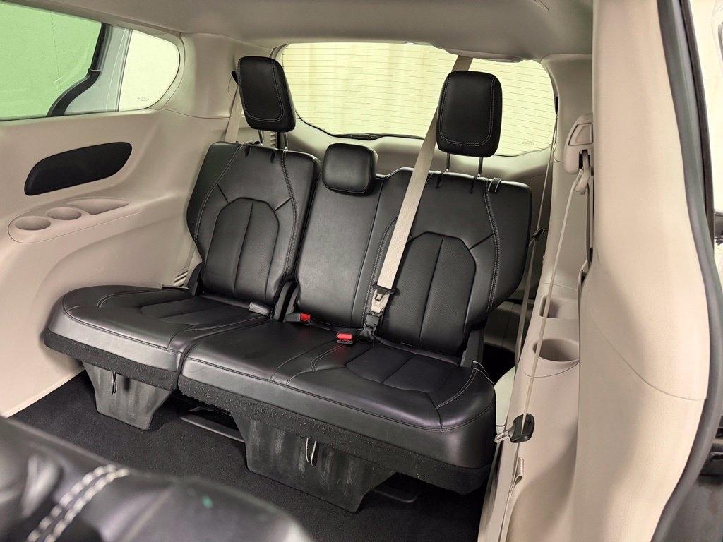 Chrysler Pacifica  2024