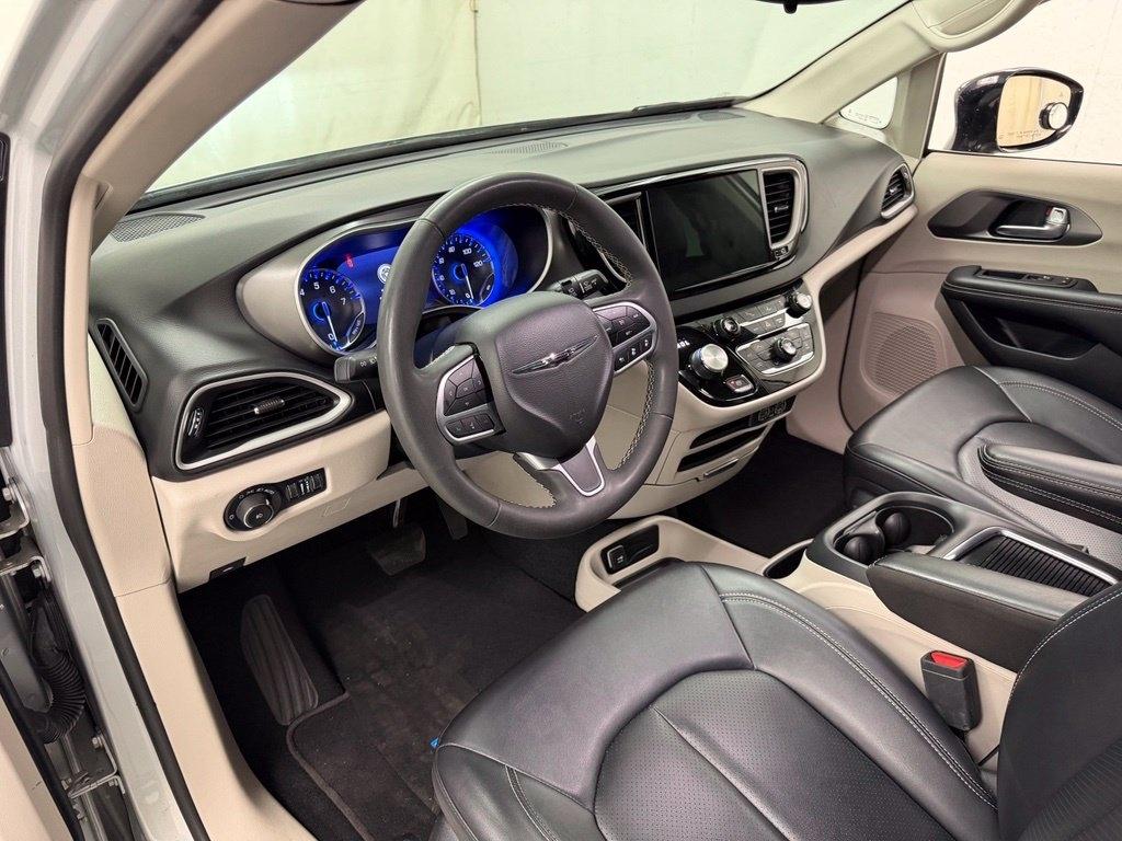 Chrysler Pacifica  2024