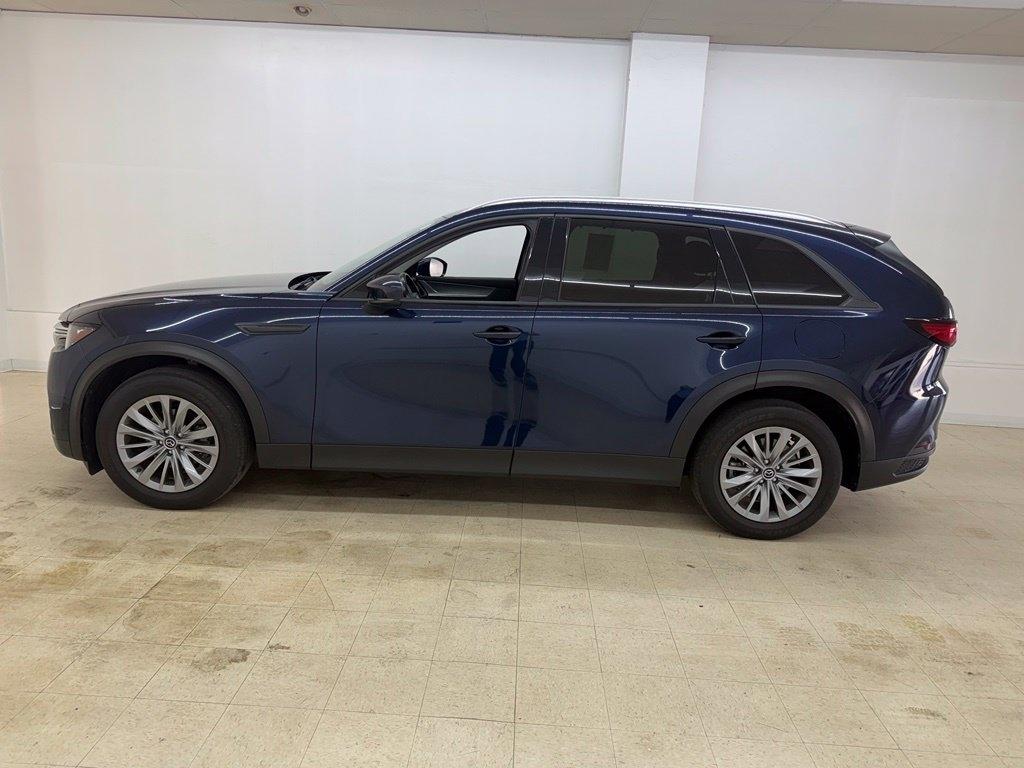 Mazda CX-90  2024