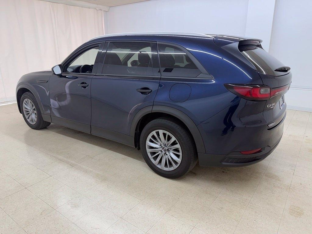 Mazda CX-90  2024